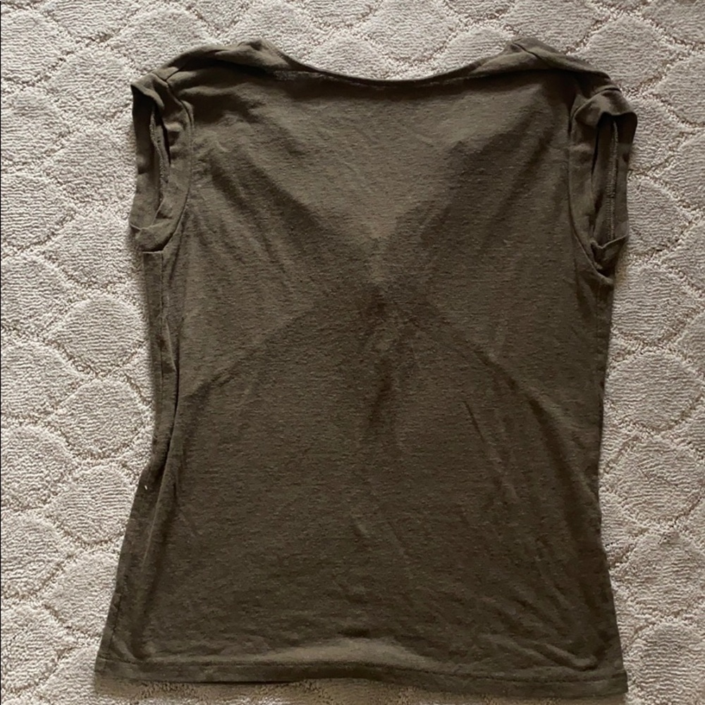 Green top
